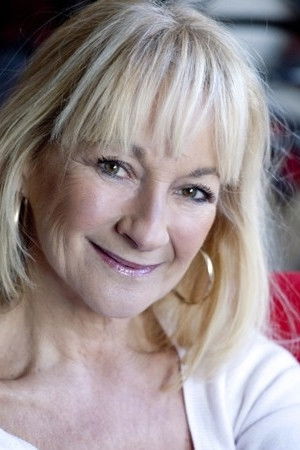 et billede af Laurence Jyl