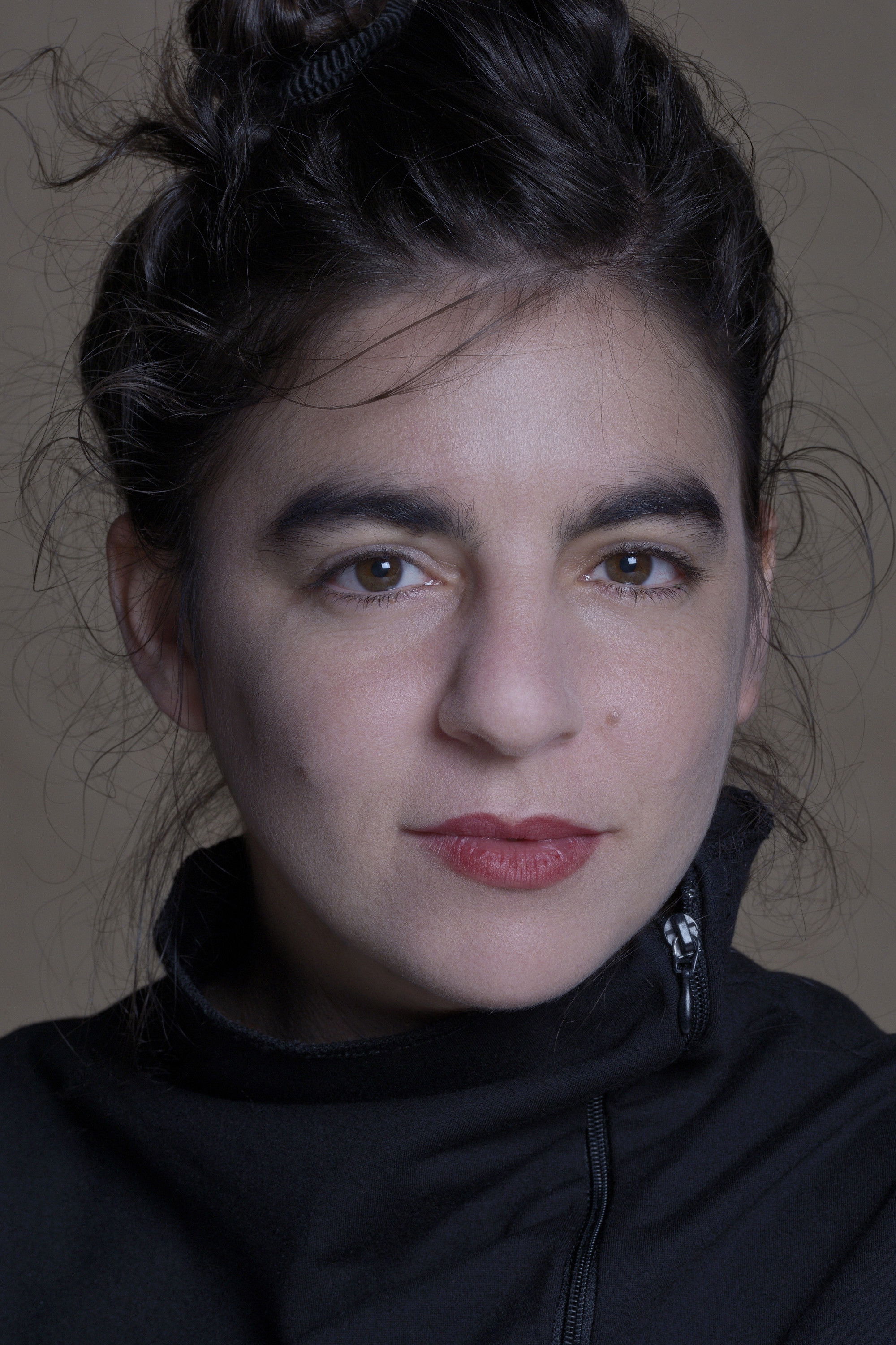 et billede af Ella Rothschild