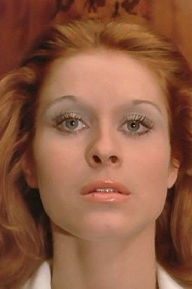 et billede af Chantal Arondel