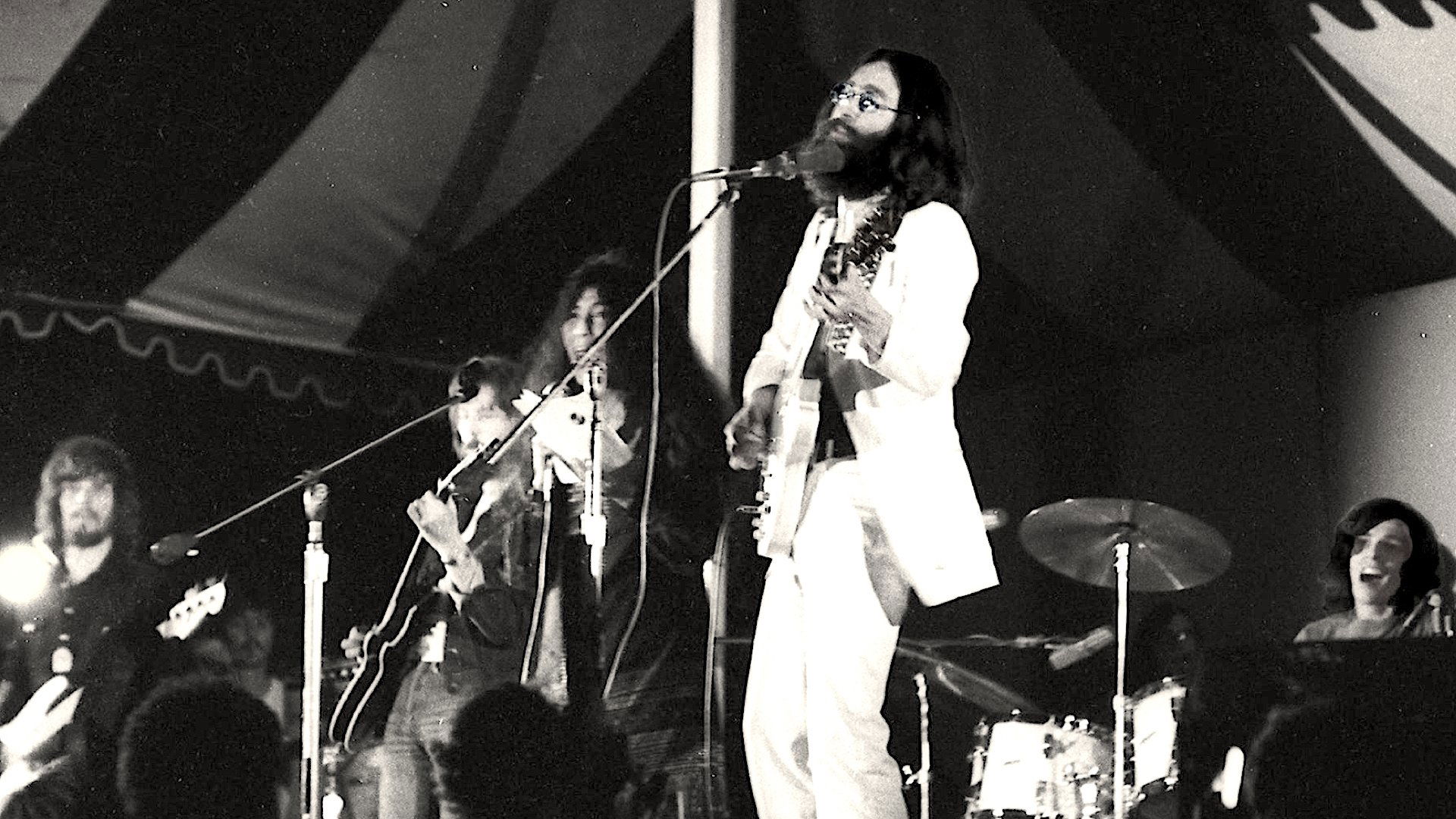Sweet Toronto (1971)