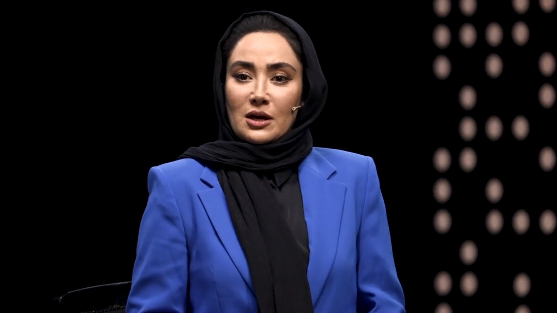 الکلاسیکو; به روایت تسلا 1x1