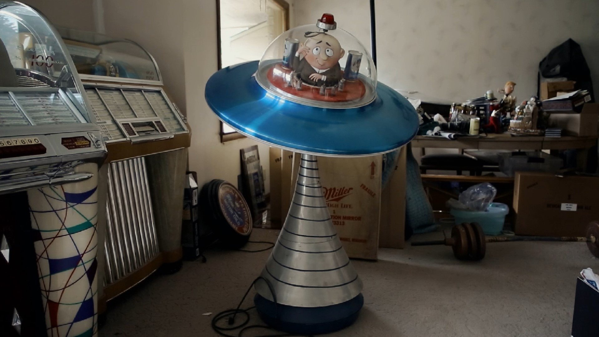 American Pickers