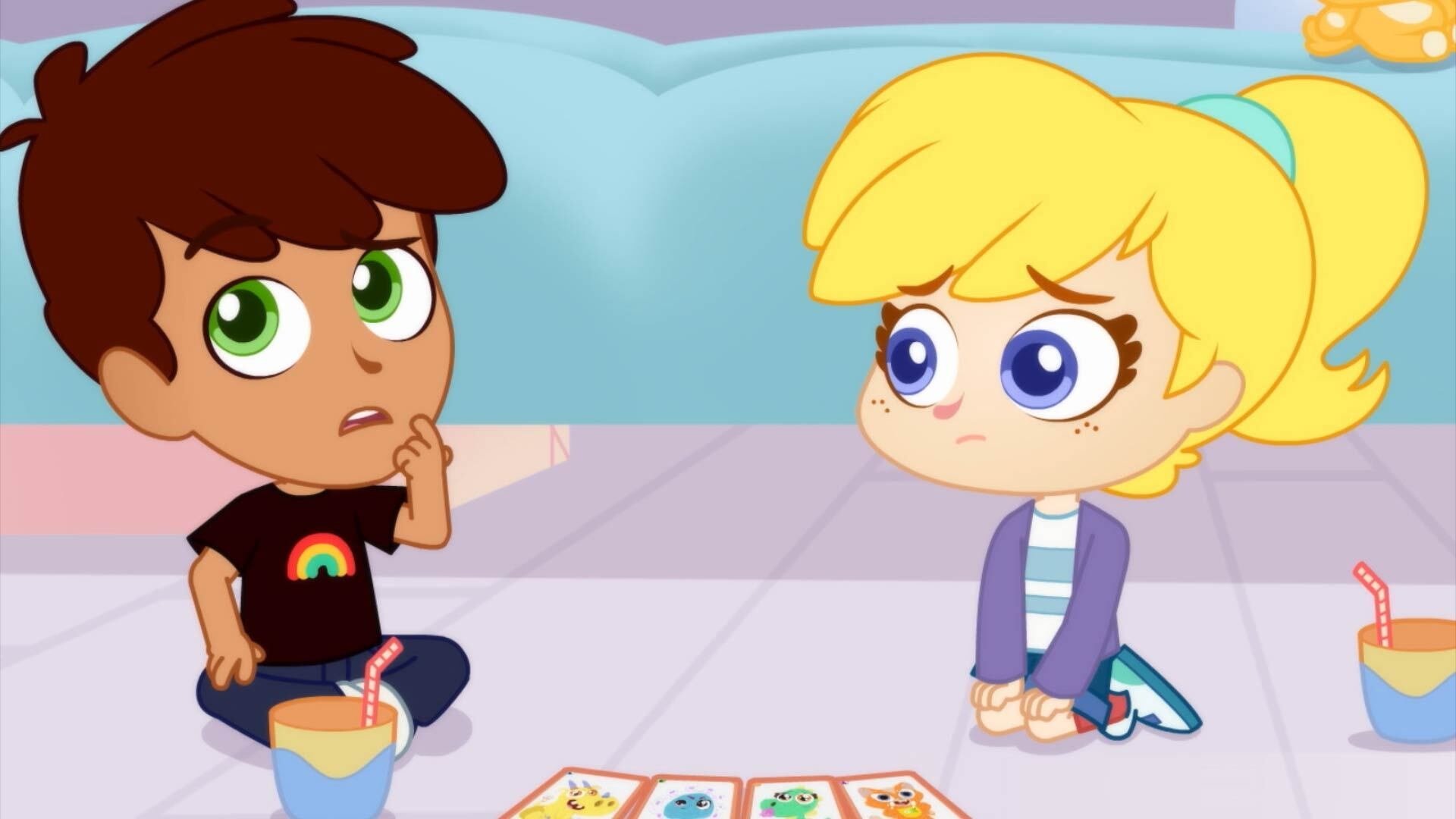 Thumbnail for Episode 28 Season 1 Episode 28