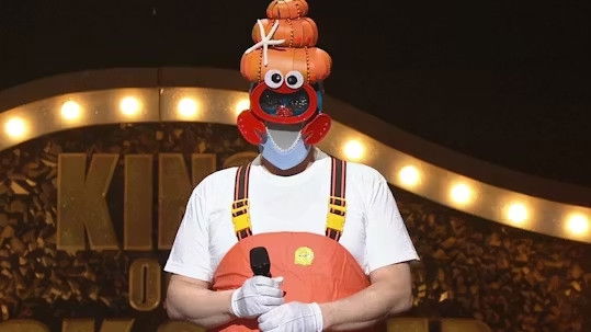 Mask Singer (Corée du Sud) 1x147