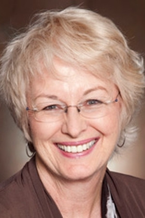 et billede af Susan Loughran