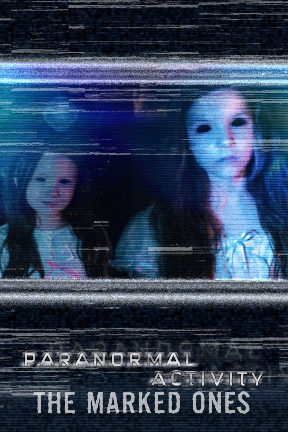 Paranormal Activity: The Marked Ones
