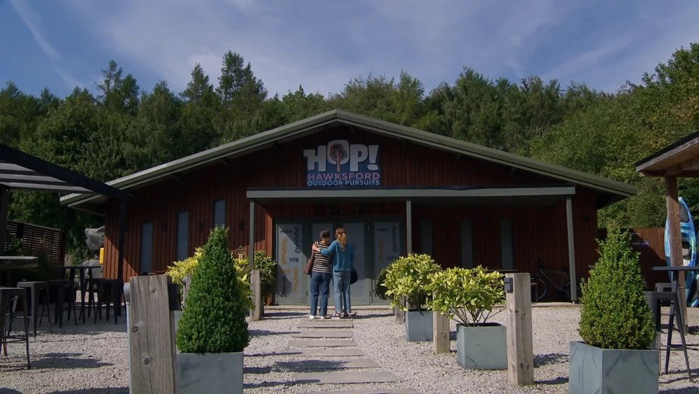 Emmerdale Season 55 :Episode 187  Sun 11 Oct 2026