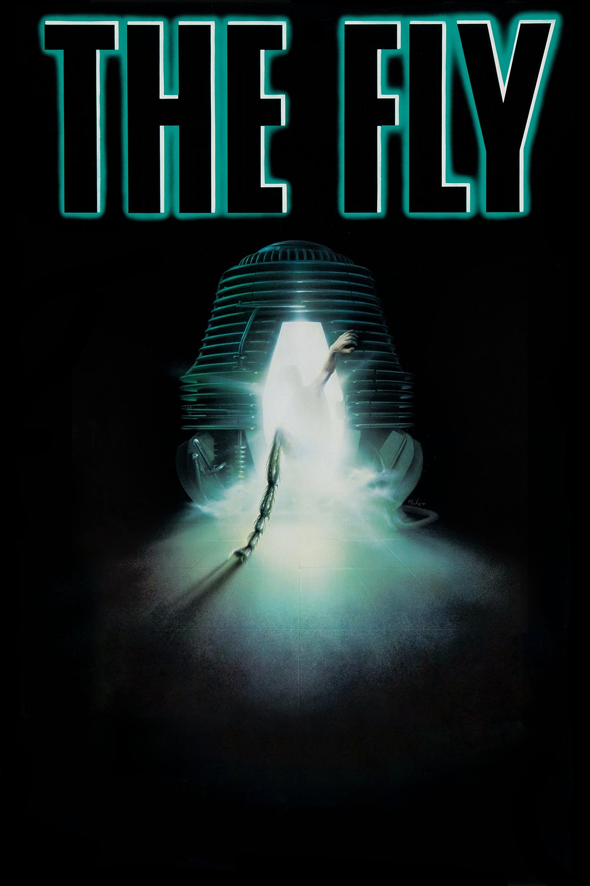 The Fly