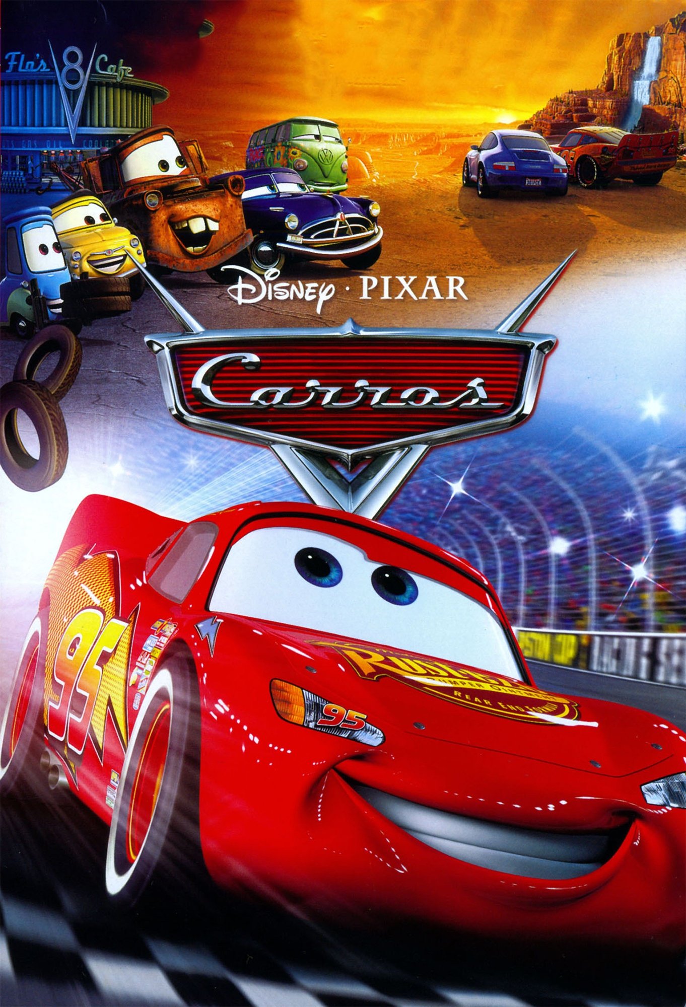 cars movie unblocked