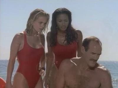 Baywatch - Staffel 8 Folge 17 (1970)