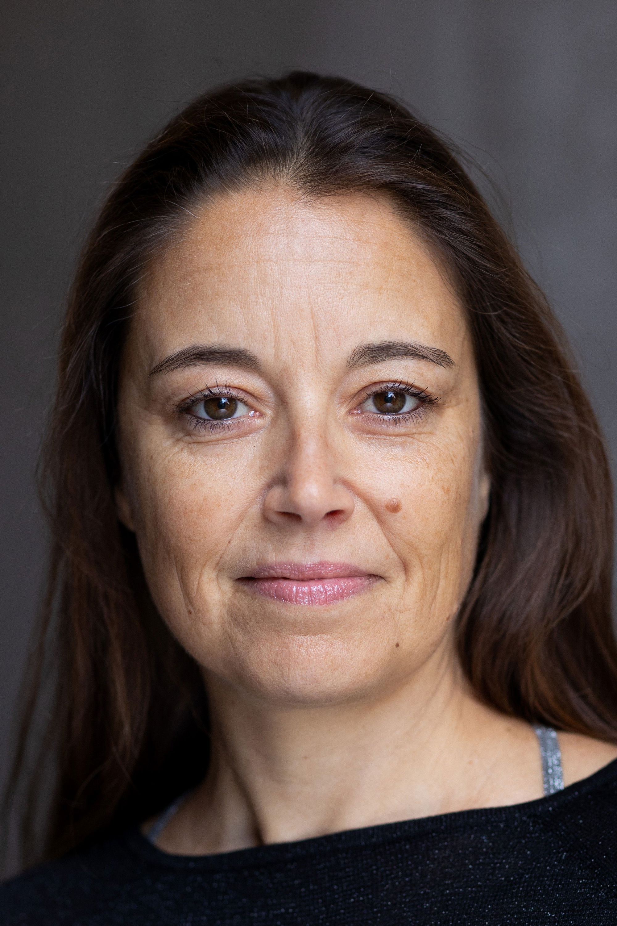 et billede af Louise Heem