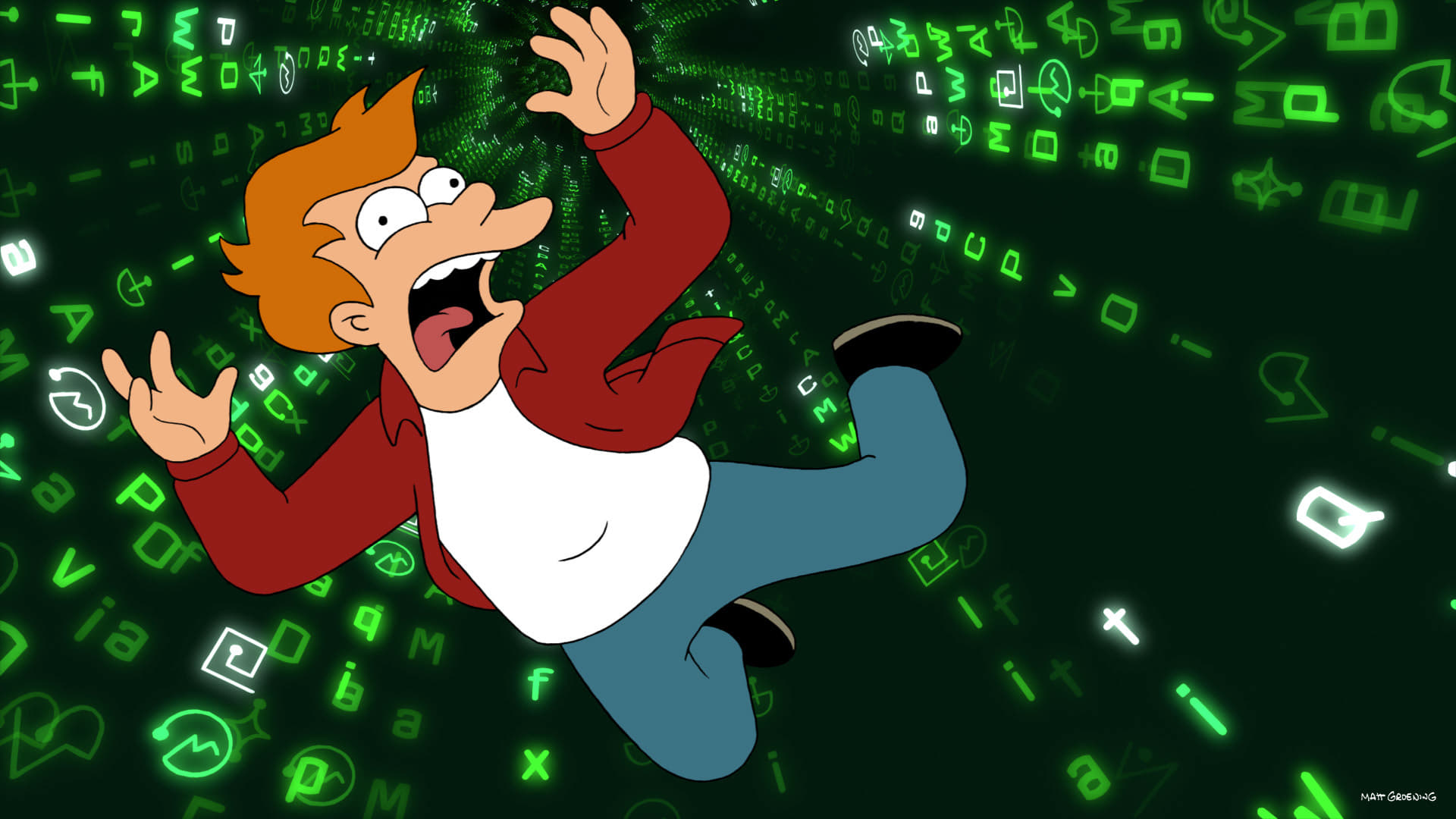 Image Futurama 1