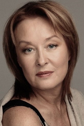 et billede af Larisa Udovichenko