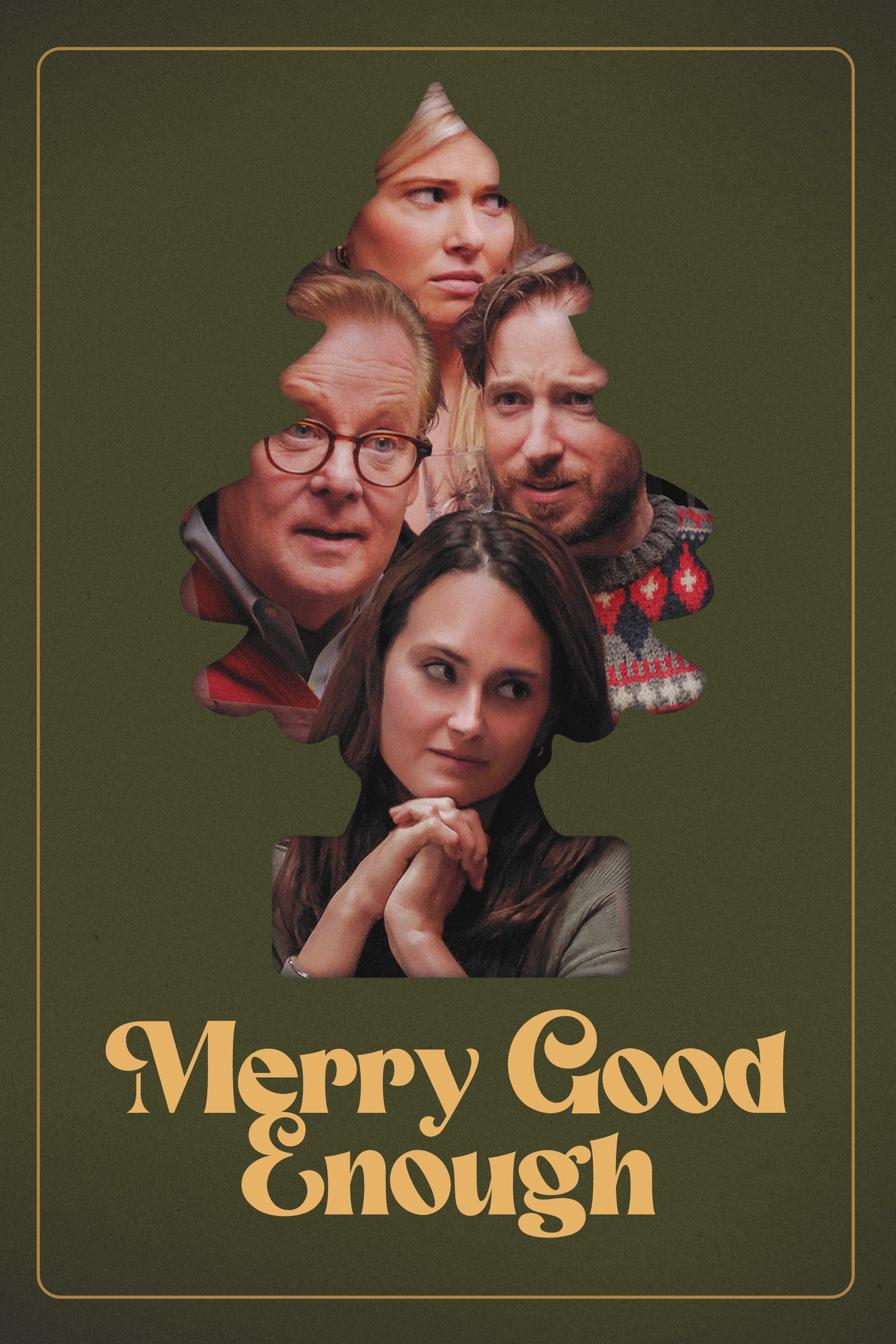 Merry Good Enough on FREECABLE TV