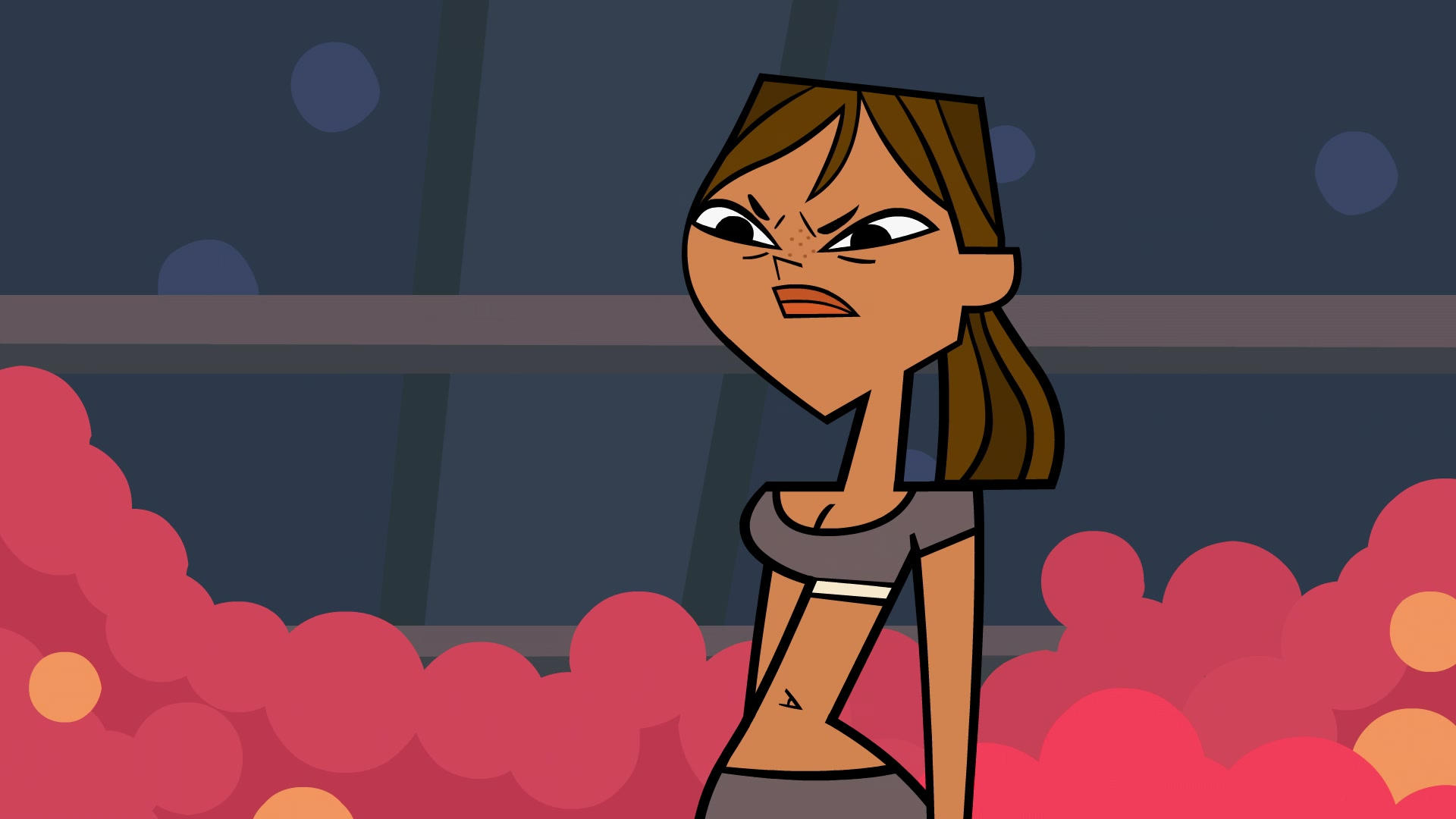 Total Drama Action