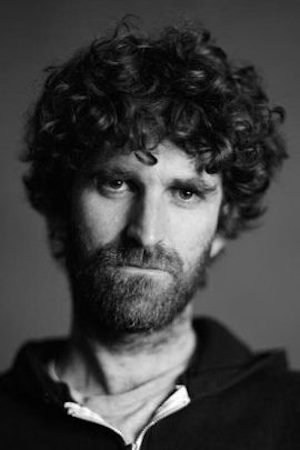 Will Lovelace | Director