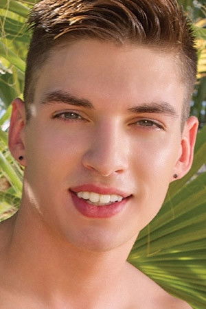 et billede af Anthony Verusso