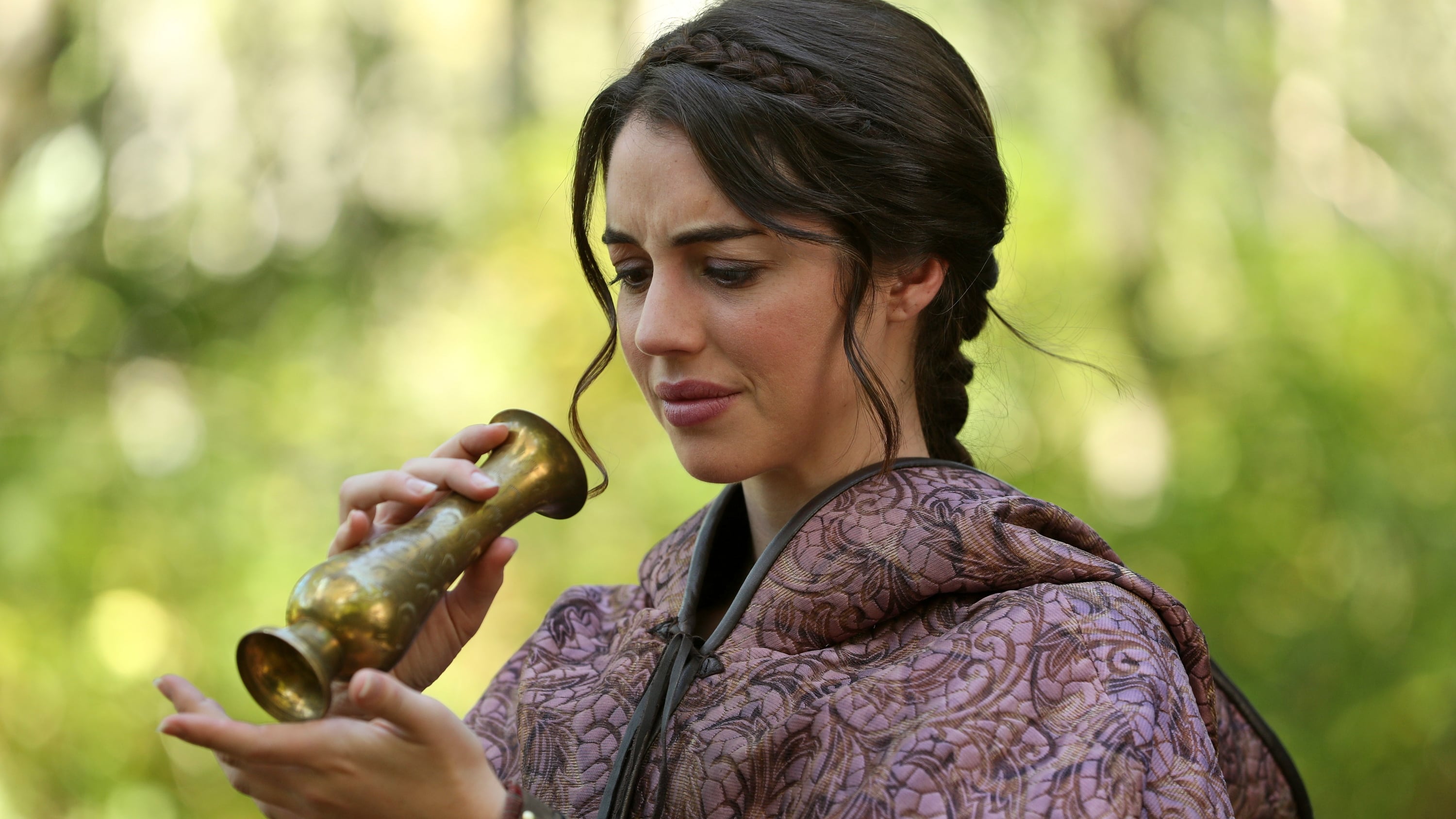 Once Upon a Time - Es war einmal ... Staffel 7 :Folge 6 