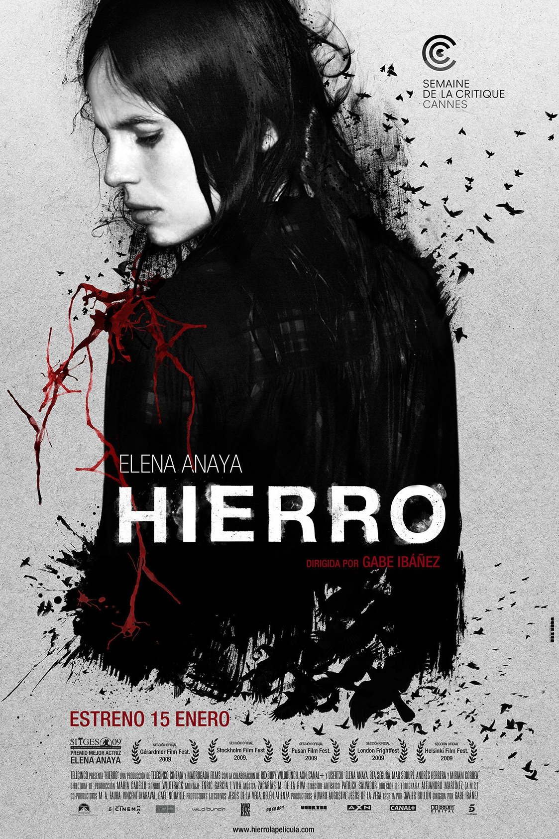 Hierro Hierro
