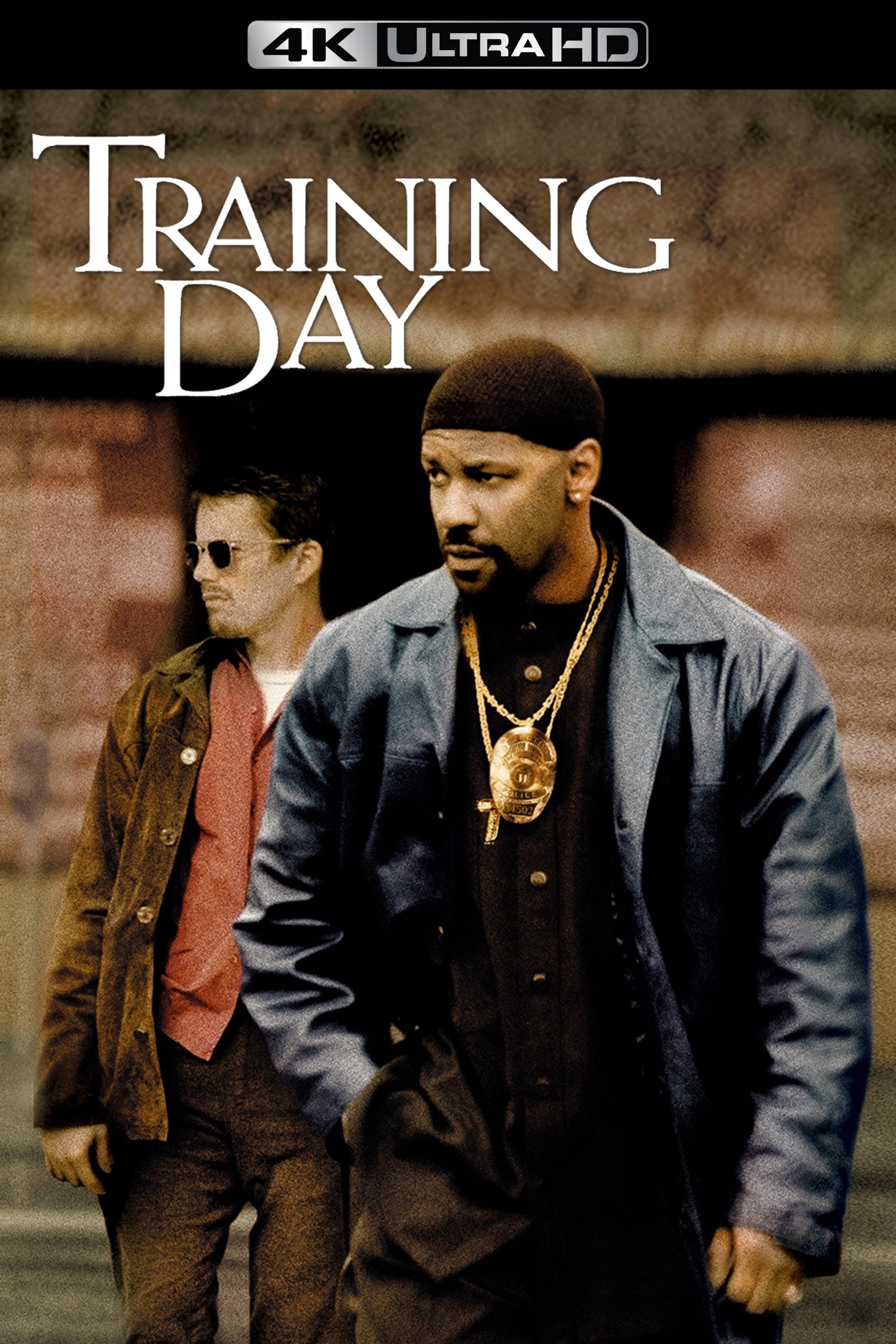 Training Day