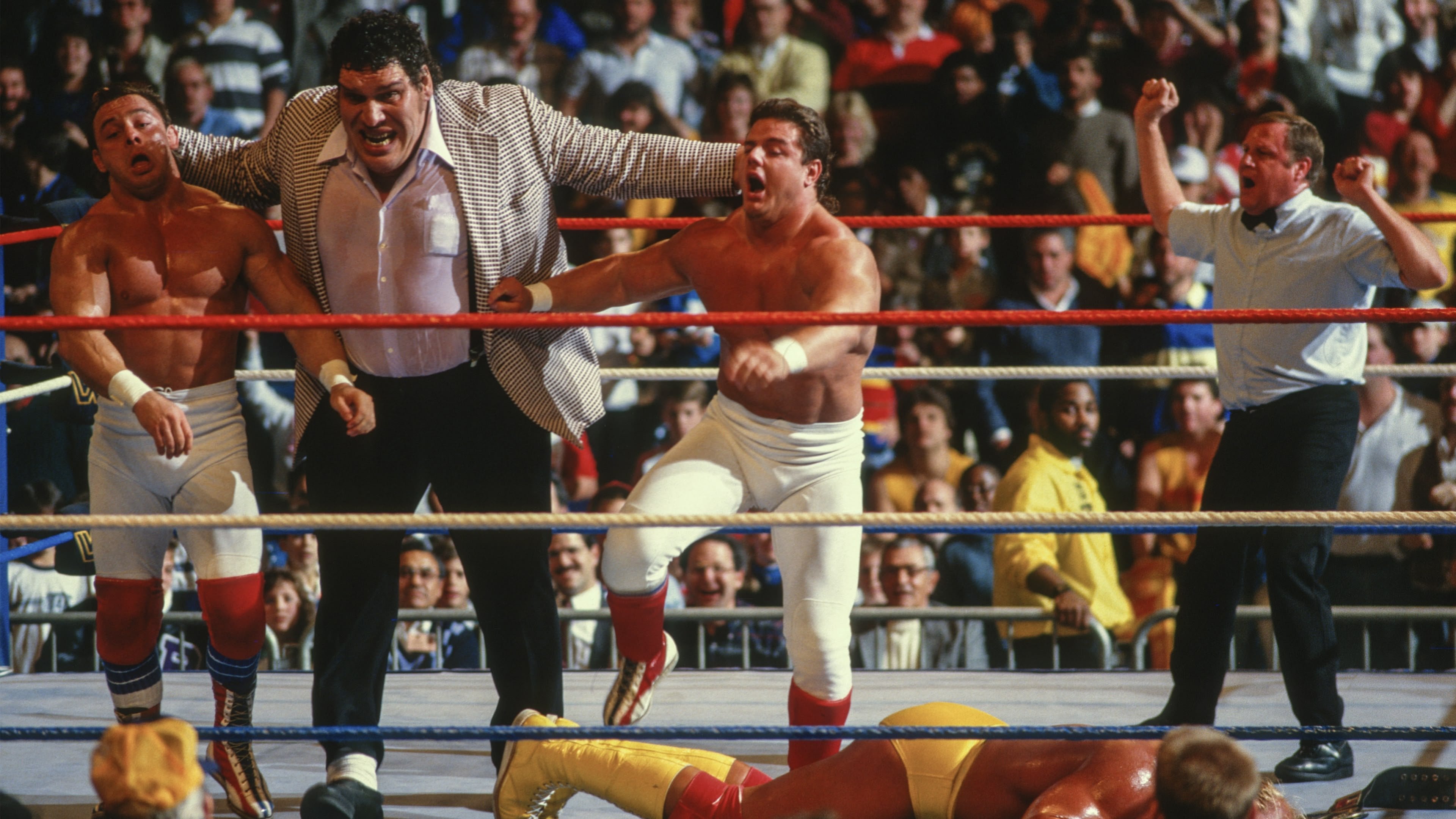 WWE Saturday Night's Main Event