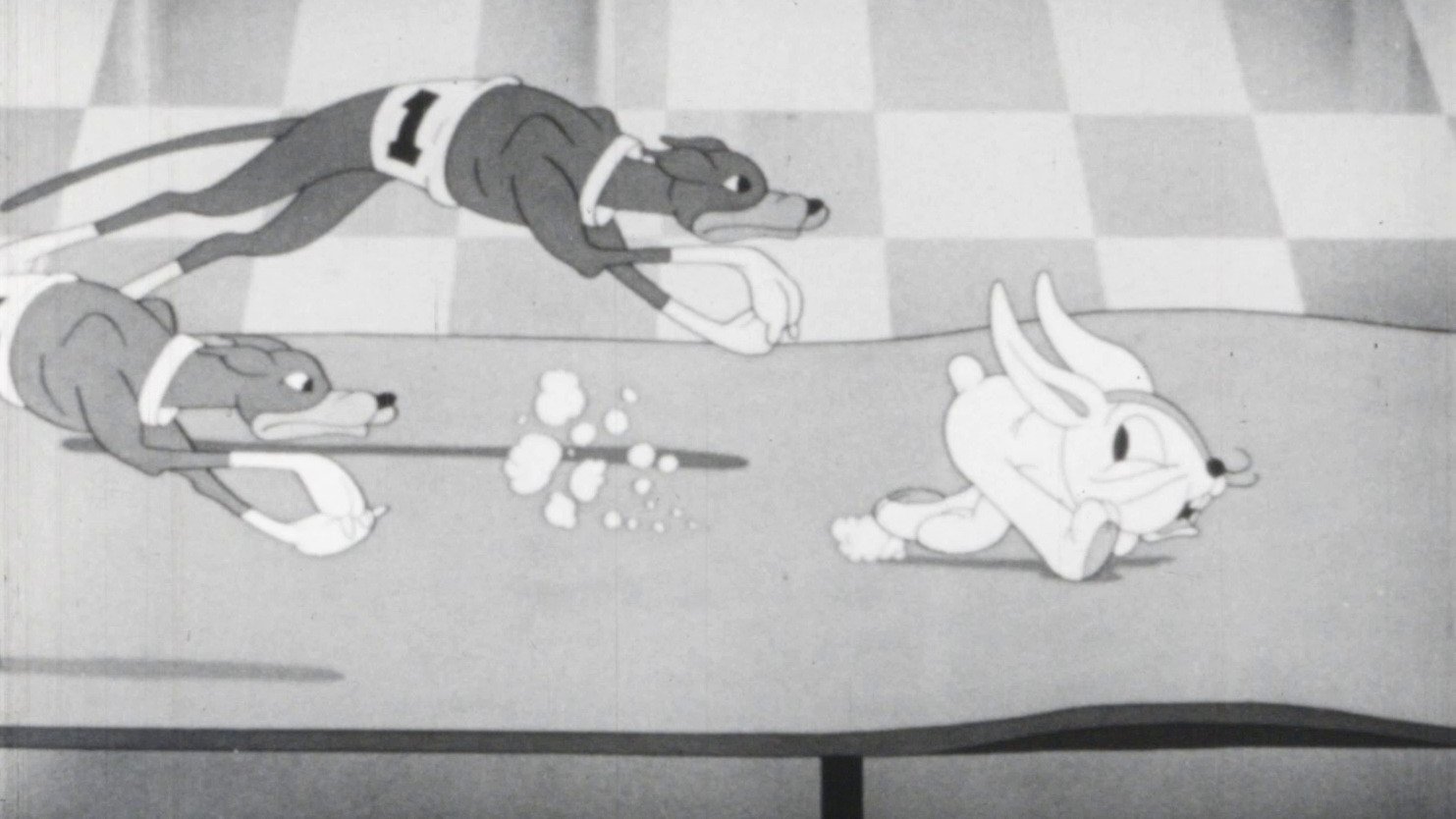 The Pooch Parade (1940)