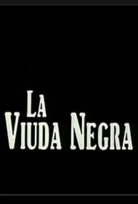 La viuda negra