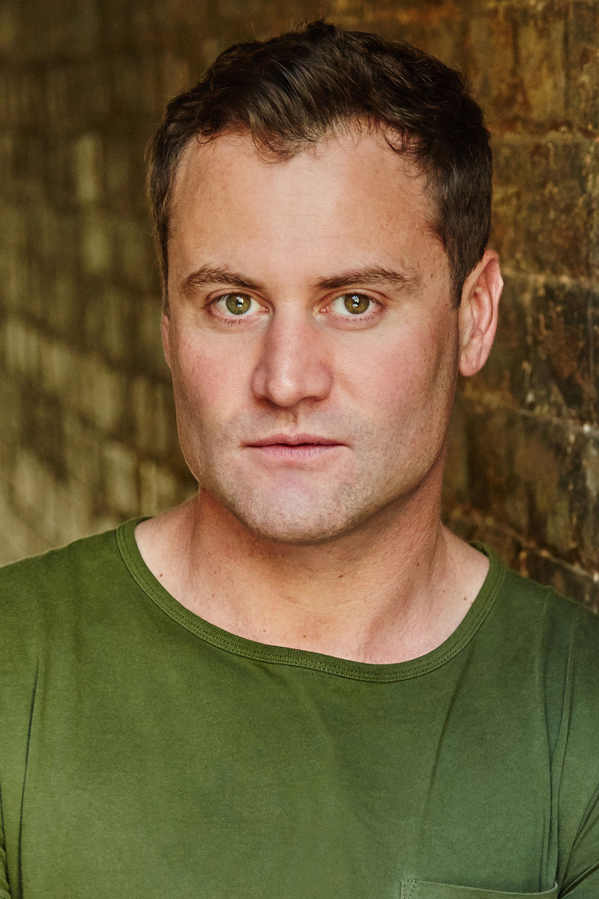 et billede af Matt Williams