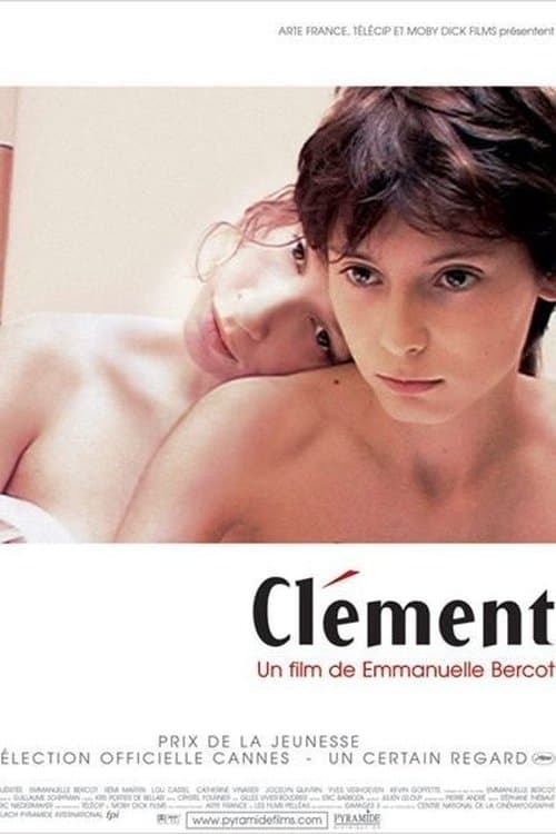 Affiche du film Clément 11292