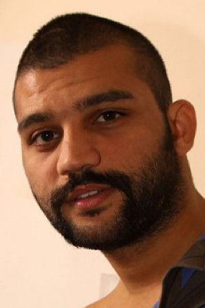 et billede af Jock Sperminator