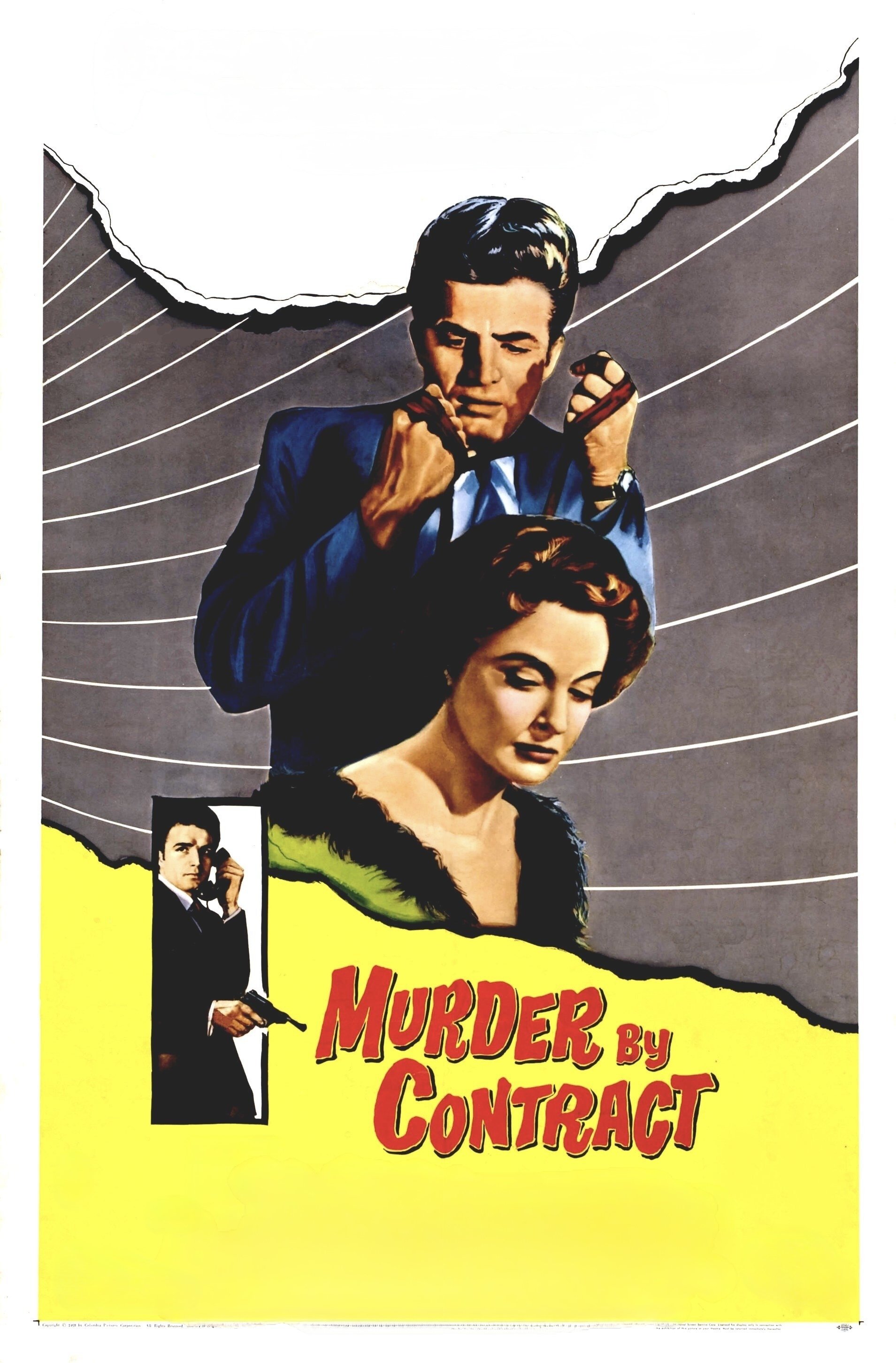 Murder by Contract