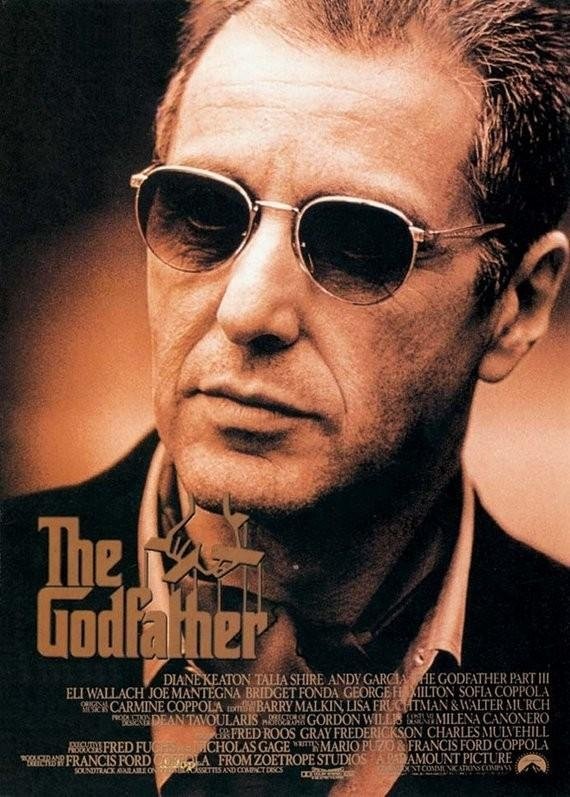 The Godfather Part III