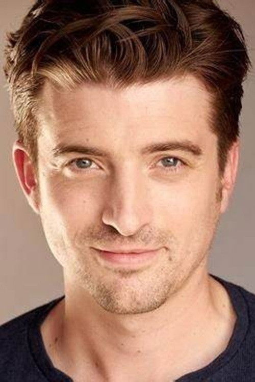 et billede af Ryan Patrick Welsh