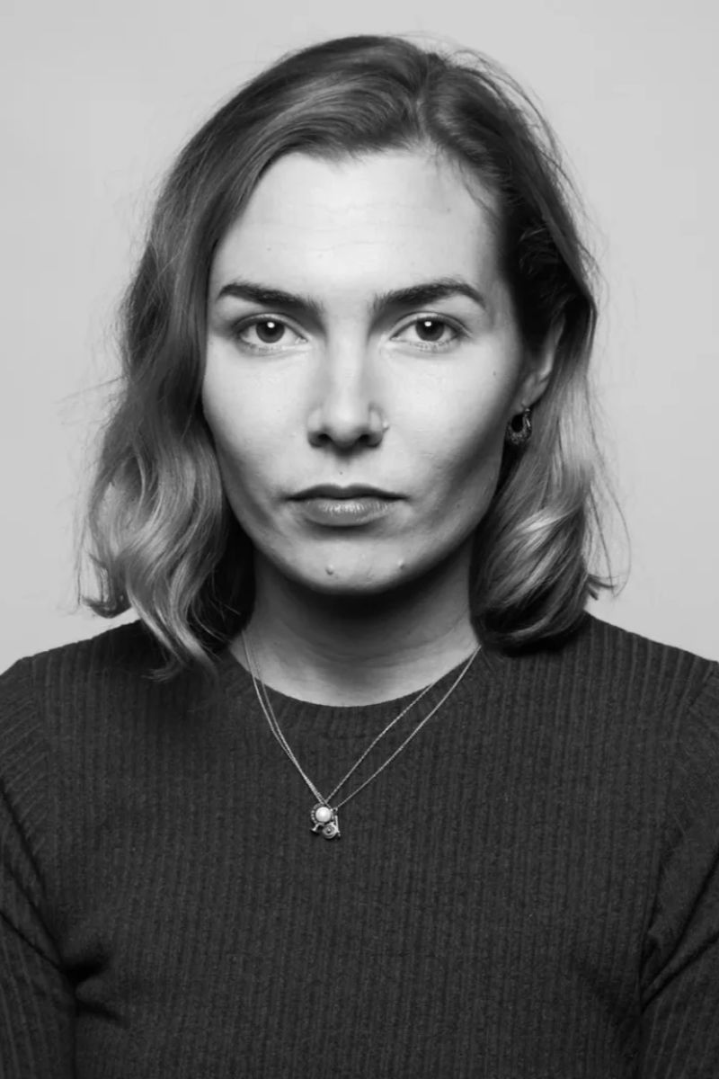 et billede af Charlet Duboc