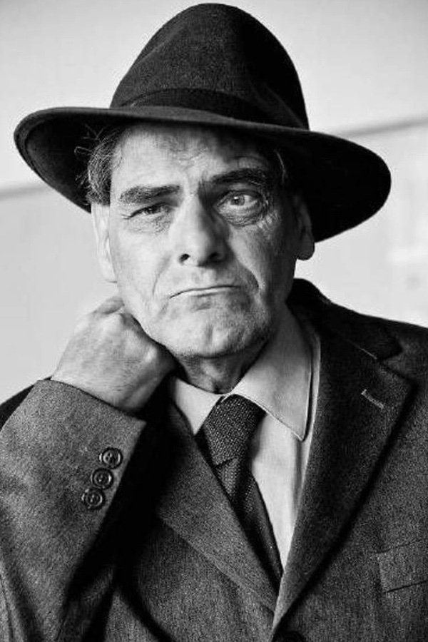 et billede af Jean Abeillé