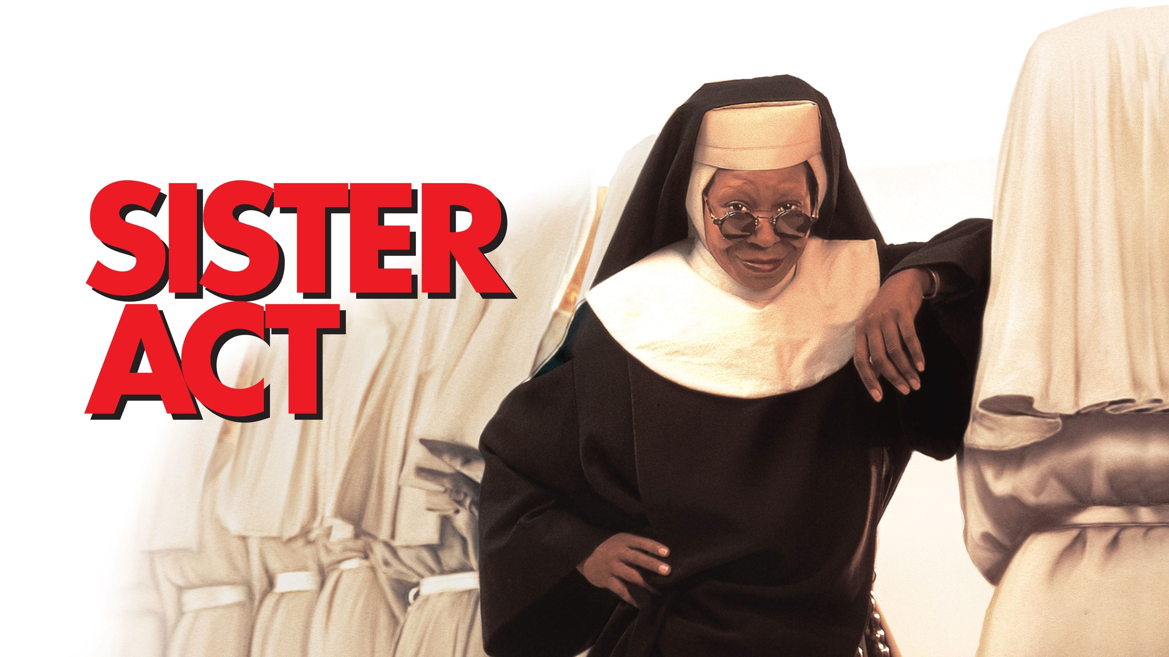 Sister Act (1992)