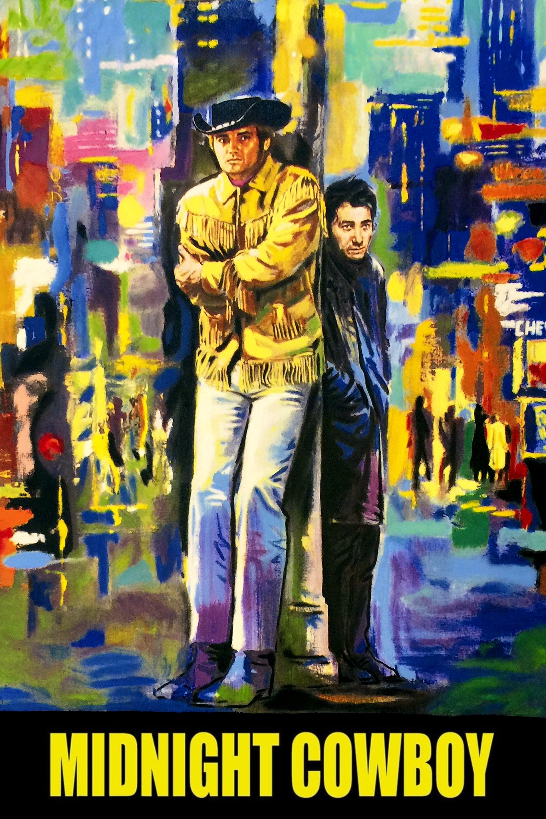 Midnight Cowboy