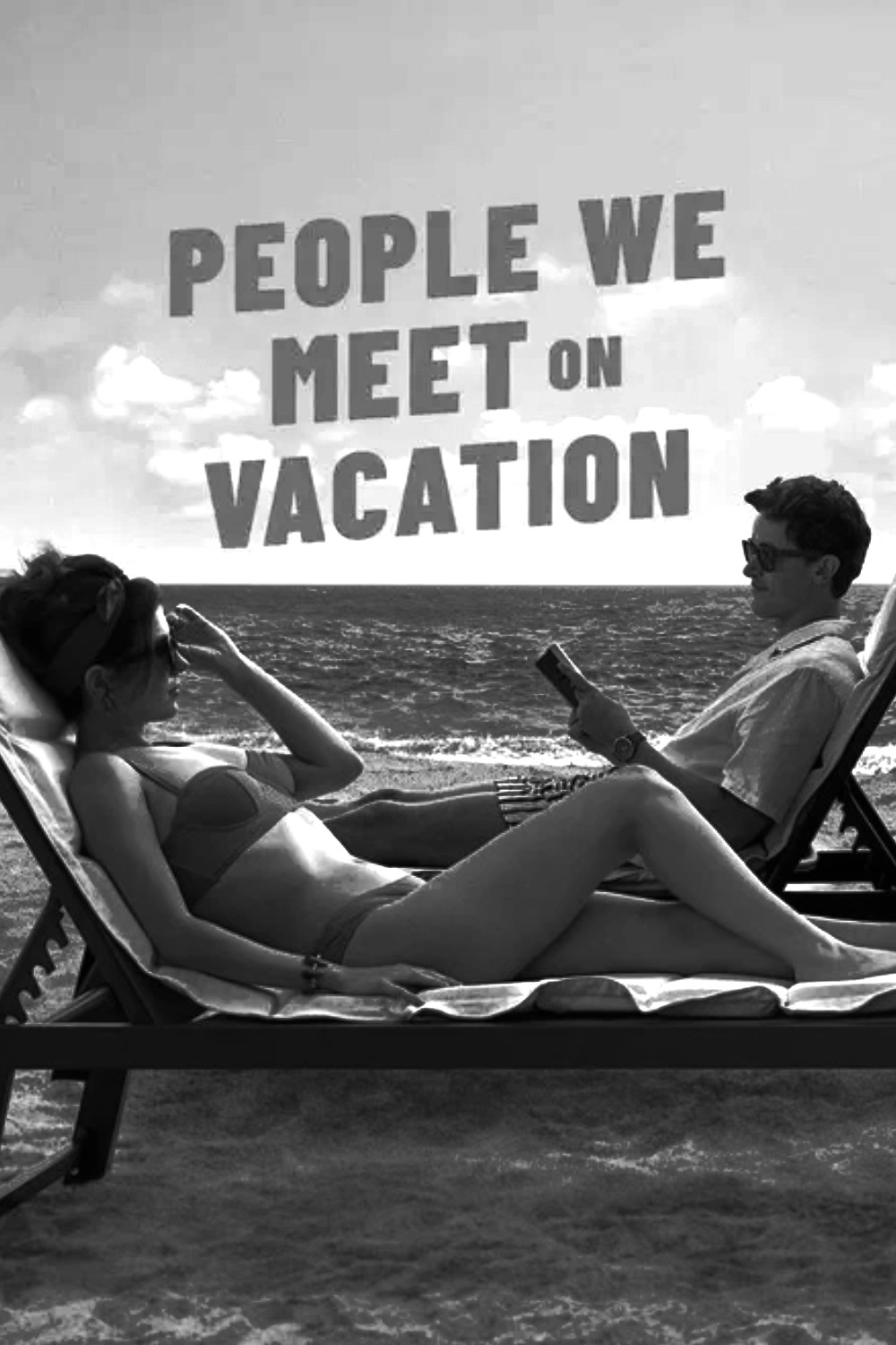 People We Meet on Vacation