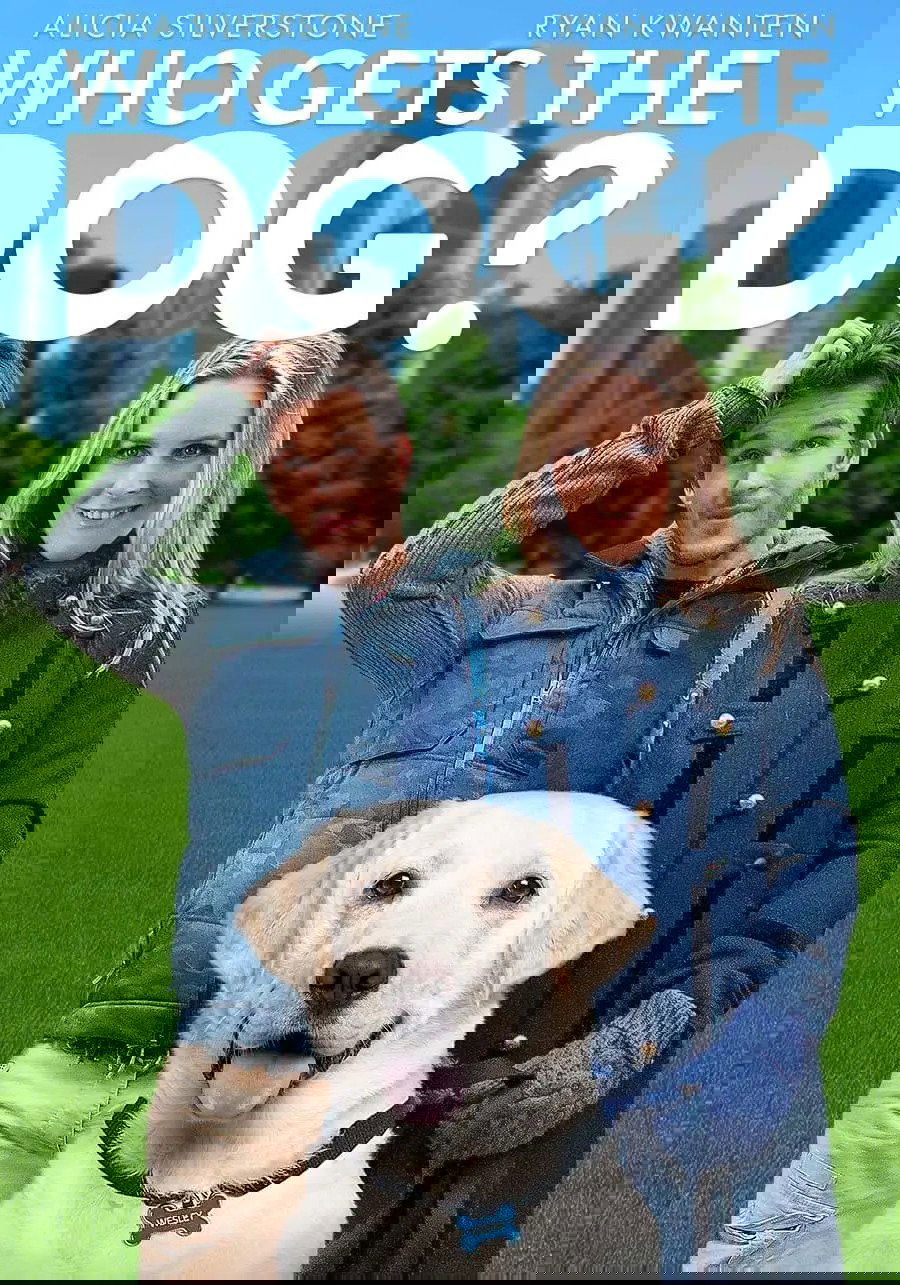 Who Gets the Dog?