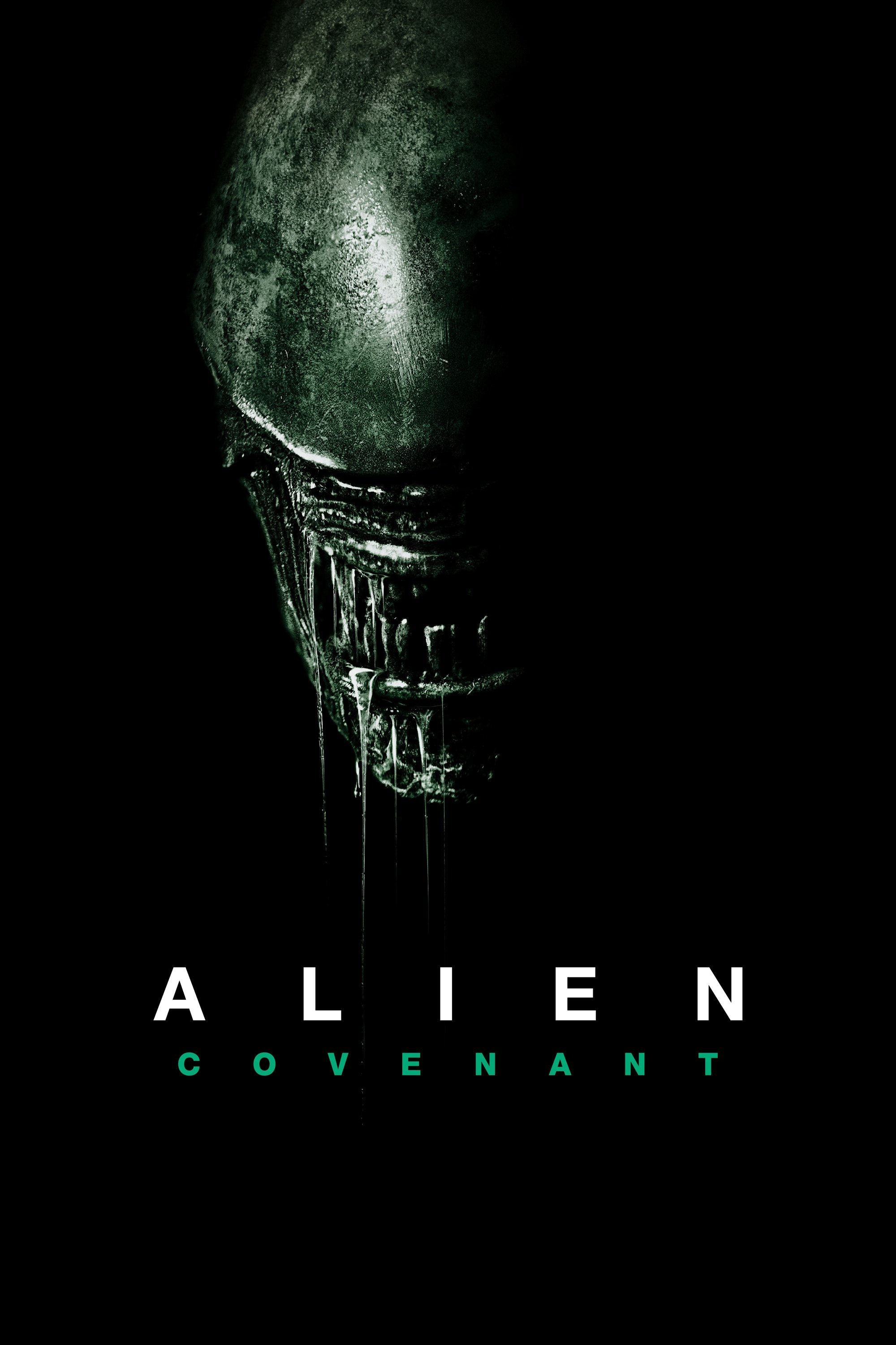 Alien: Covenant
