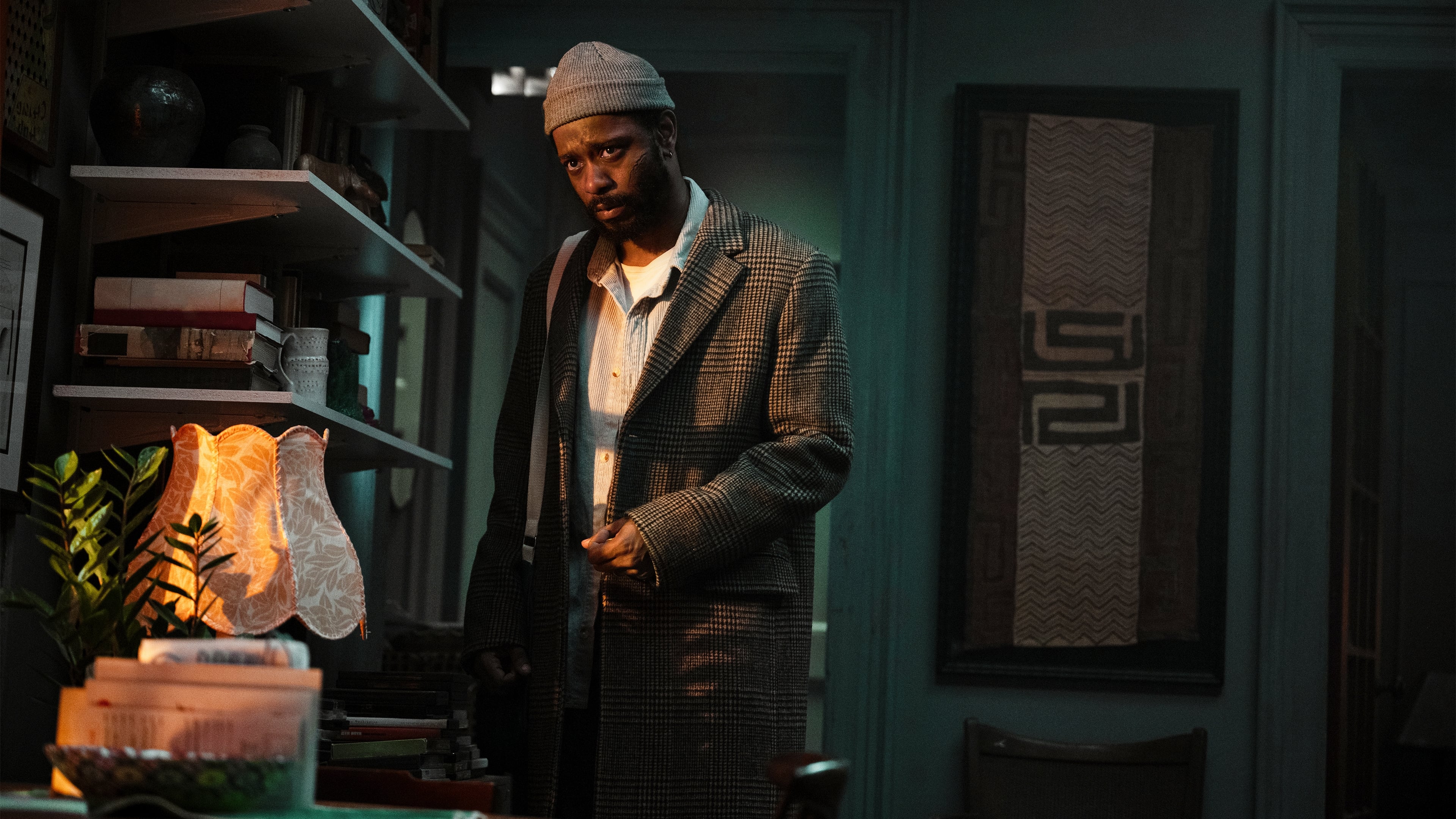 The Changeling: Sombras de Nueva York