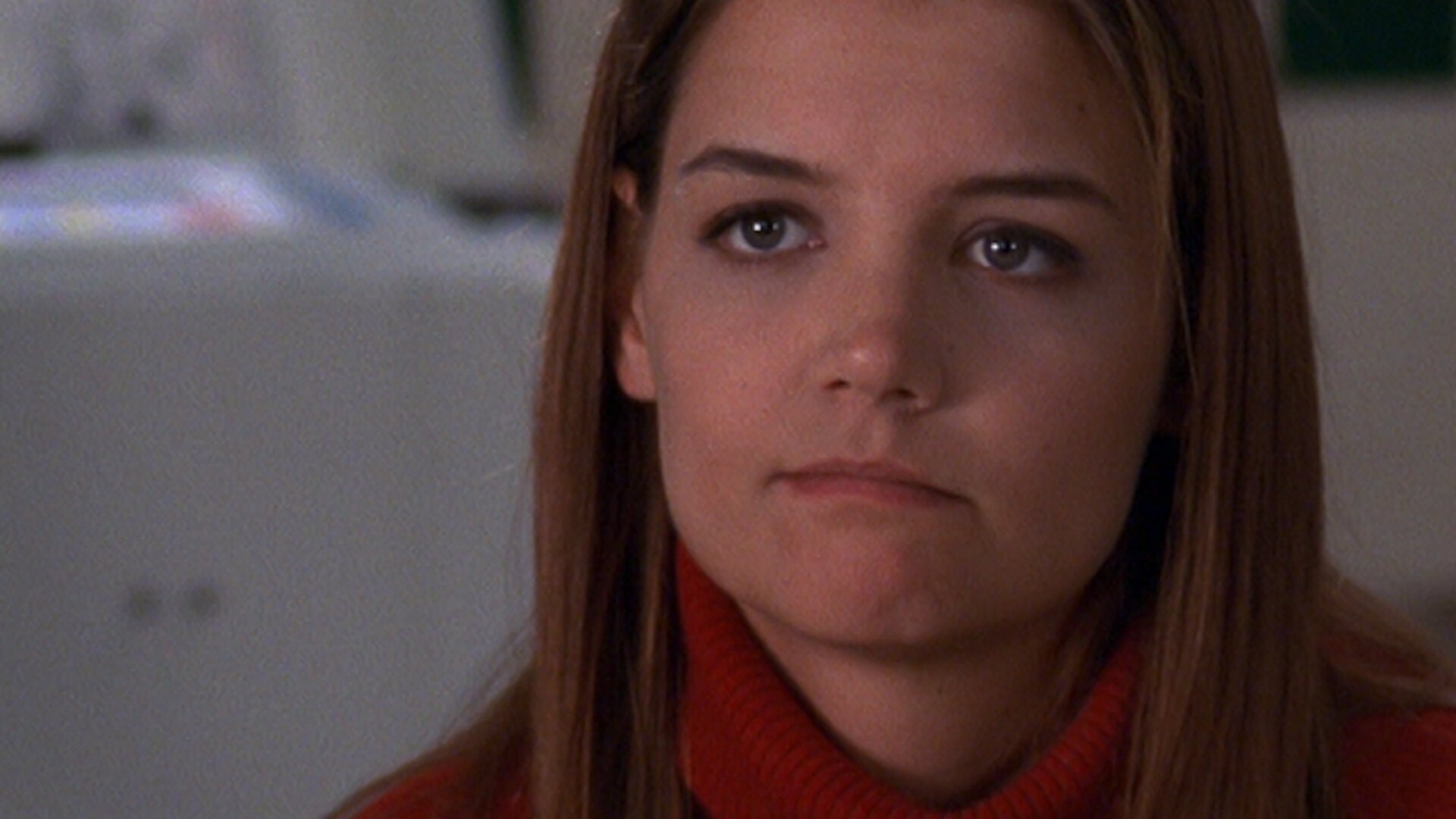 Dawsons Creek Season 5 ก๊วนวุ่นลุ้นรัก ปี 5 ตอนที่ 15 พากย์ไทย โอเวอร์มูฟวี่ส์