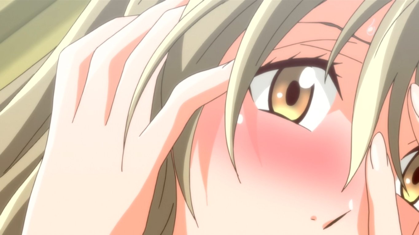 25-Year-Old High School Girl, I Wouldn’t Do This with a Kid