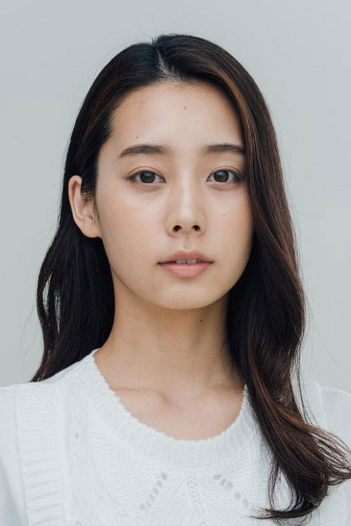 et billede af Ran Tamai