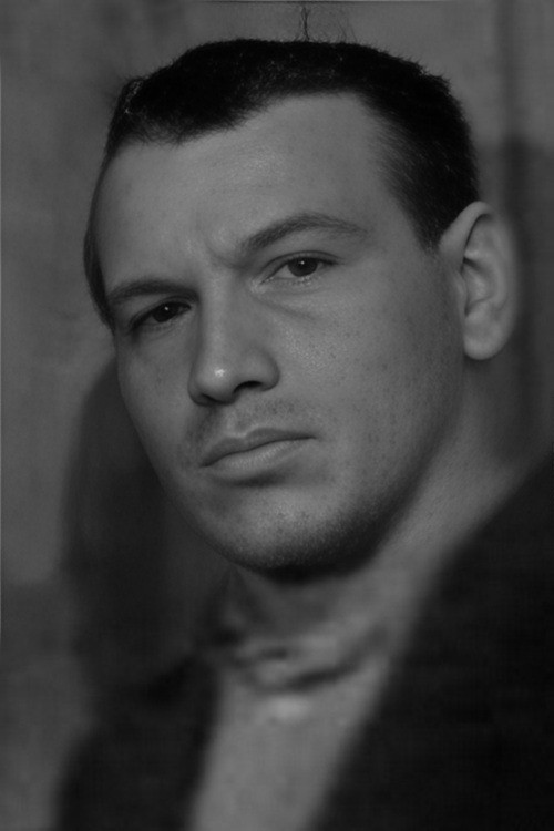 et billede af Nikolay Fedortsov