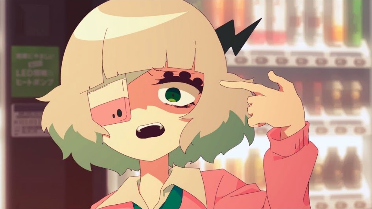 Imagem do Filme るるちゃんの自殺配信