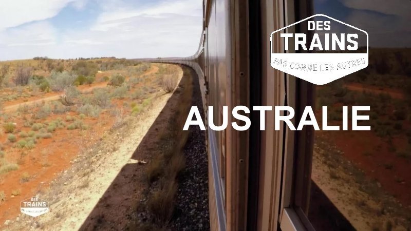 Amazing Train Journeys