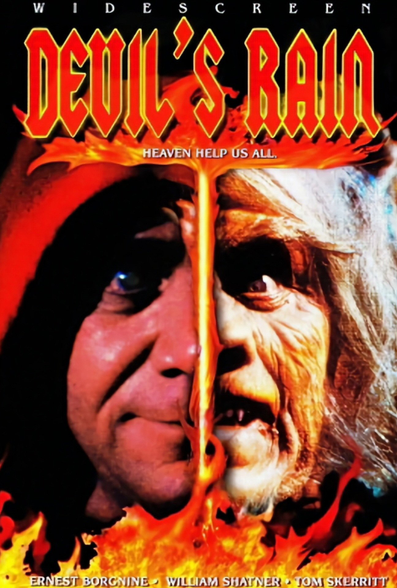 The Devil's Rain