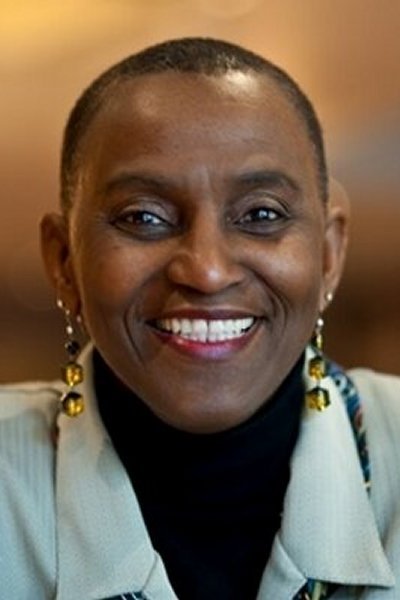 et billede af Anni Domingo