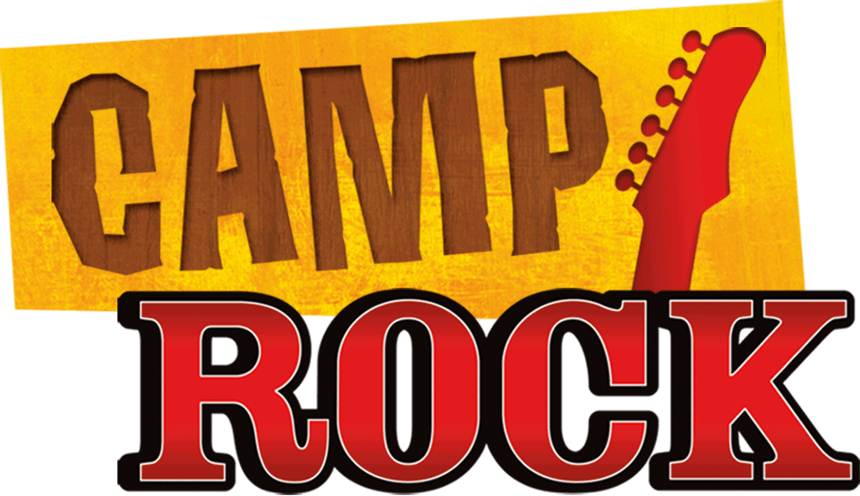 Camp Rock Logo